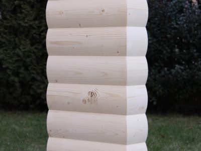 Deska szalunkowa bal